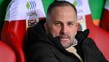 fußball-bundesliga: geschichtenerzähler baum: happy end gegen heidenheim?