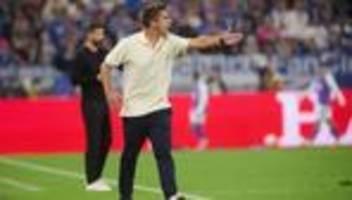 2. fußball-bundesliga: holstein kiel unter druck: haben etwas gutzumachen