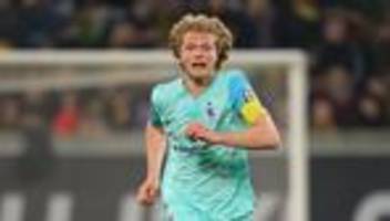 3. fußball-liga: 1860-coach kauczinski fordert gegen havelse mehr energie