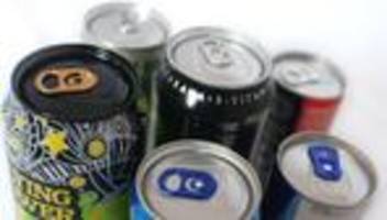 gesundheitsschutz: norden fordert energydrink-verbot für kinder und jugendliche