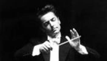 Herbert von Karajan: Aber Hitler mochte ihn nicht