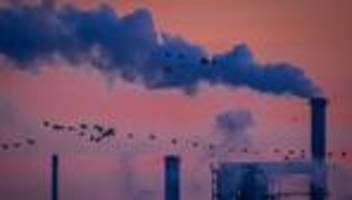 industrie: industriebetriebe im norden wenden sich von den usa ab