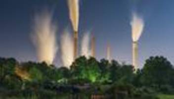 Klimaschutz: Alles nur, damit die Fossilindustrie noch mehr Geld verdienen kann