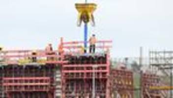 Konjunktur: Handwerk sieht keine Belebung