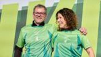 Parteien: Das haben Berlins Grüne im Wahlprogramm vor