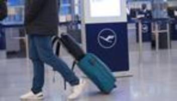 pilotenstreik: lufthansa nimmt normalen betrieb wieder auf