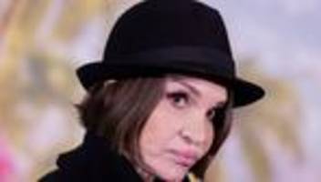 Promi bei Theater Open Air: Anouschka Renzi als Bösewichtin beim Piraten Open Air 2026