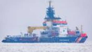 schifffahrt: mehrzweckschiff neuwerk fällt wegen defekt aus