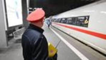 Tarife: Annäherung in Tarifrunde bei der Bahn