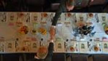 Tradition: Pinkel und Pfeife - Ein besonderes Mahl wie vor 480 Jahren