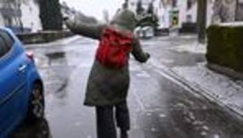 wetter und verkehr: härteste saison für winterdienst seit fünf jahren