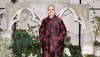 Willy Chavarria: Er selbst sieht sich als nächster Tommy Hilfiger, nur weniger weiß