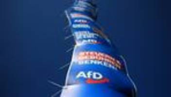 wirtschaftspolitik der afd: die afd ist eine gefahr für demokratie und wohlstand
