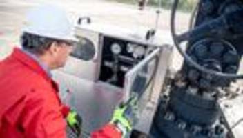 Öl und Gas: ExxonMobil-Beschäftigte arbeiten wieder unter Tarifverträgen