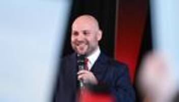 Baden-Württemberg: AfD-Politiker kritisieren Anstellung von Familienmitgliedern