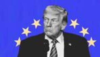 Europa und die USA: Wo die USA verwundbar sind