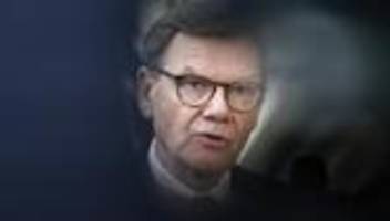 Münchner Sicherheitskonferenz: Wadephul kündigt selbstbewussten Umgang mit USA an