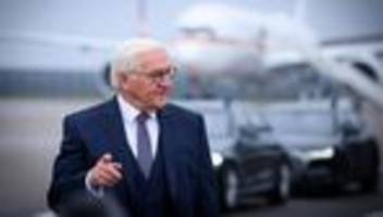 Nachfolge von Bundespräsident Frank-Walter Steinmeier: SPD-Frauen wollen eine Bundespräsidentin