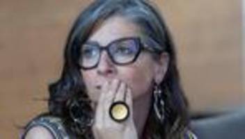 Nahostkonflikt: UN-Berichterstatterin Francesca Albanese lehnt Rücktritt ab