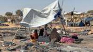 Sudan: UN-Menschenrechtsbüro wirft RSF-Miliz schwere Kriegsverbrechen vor