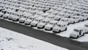 konjunktur: wirtschaftslage stabilisiert sich laut bundesregierung weiter