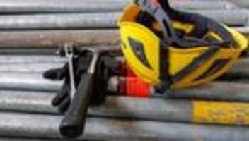 Wirtschaftslage in Deutschland: Statistisches Bundesamt meldet Rückgang bei Unternehmensinsolvenzen