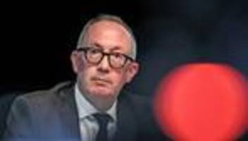 brandkatastrophe in crans-montana: gemeindepräsident von crans-montana offenbar angezeigt