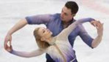 Aljona Savchenko: Wir Frauen müssen sehr stark sein – stärker als der Mann