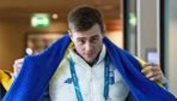 olympische spiele: cas bestätigt olympia-ausschluss von ukrainischem skeletoni