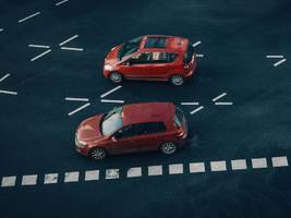 Verkehr: „Das Auto schafft sich selbst ab“