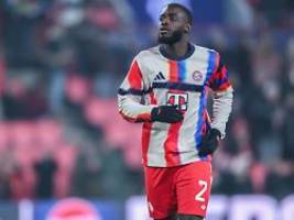 Bayern-Star verlängert Vertrag: Monatelanges Tauziehen um Upamecano ist beendet