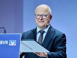 erst euphorie, dann panik?: bundesbankvorstand warnt vor kettenreaktion an den märkten