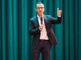 es sah gefährlich aus: staatsschutz ermittelt zu möglichem anschlagsplan auf Özdemir