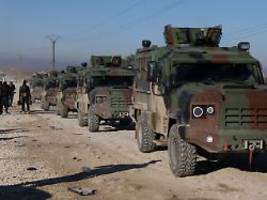 is-häftlinge im irak: auswärtiges amt bereitet betreuung deutscher dschihadisten vor