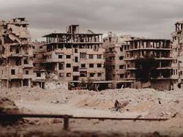 Mehr Zeit für Wiederaufbau: Syrien bittet Deutschland bei Abschiebungen um Geduld
