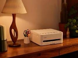 Preis-Leistungs-Tipp für 55 Euro: Neue Drucker sind bei Warentest spitze