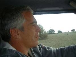 von onkel jeffrey ausgestattet: epstein-akten bringen chefjuristin von goldman sachs zu fall