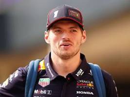 Ärger über Neuerungen: Verstappen vernichtet Formel E auf Steroiden