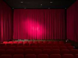 Ausstände in mehreren Städten: Verdi-Streik legt auch Berlinale-Kino lahm