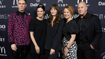 Berlinale 2026: Berlin Opening Night 2026 mit 600 Gästen