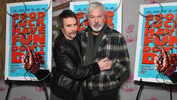 Berlinale 2026: Heute sind diese Stars und Filmschaffenden zu sehen