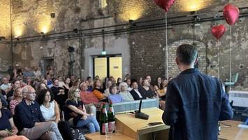 charité eröffnet am valentinstag eine „liebeskummerpraxis“