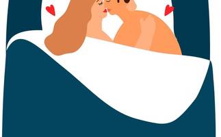 ehe eingerostet? mit diesem dating-trend blüht ihre beziehung wieder auf