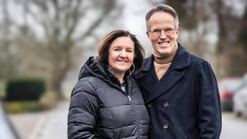 Geheimnis guter Ehe: „Haben zwei potenzielle Beziehungskiller vermieden“