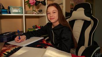 kein platz an der wunschschule: wie gina aus neukölln trotzdem glücklich wurde