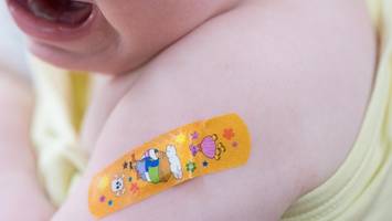 Meningokokken: Baby in Berlin tot – das macht die Krankheit so gefährlich