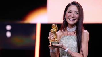 michelle yeoh: „die berlinale hat mich mit offenen armen empfangen“