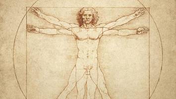 Olympia-Vorspann im TV: Genitalien von da Vincis Kunstwerk werden Politikum