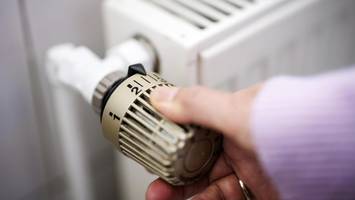 Sind Deutschlands Gasspeicher noch ausreichend gefüllt?