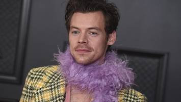 Superstar Harry Styles kündigt neues Event in Berlin an